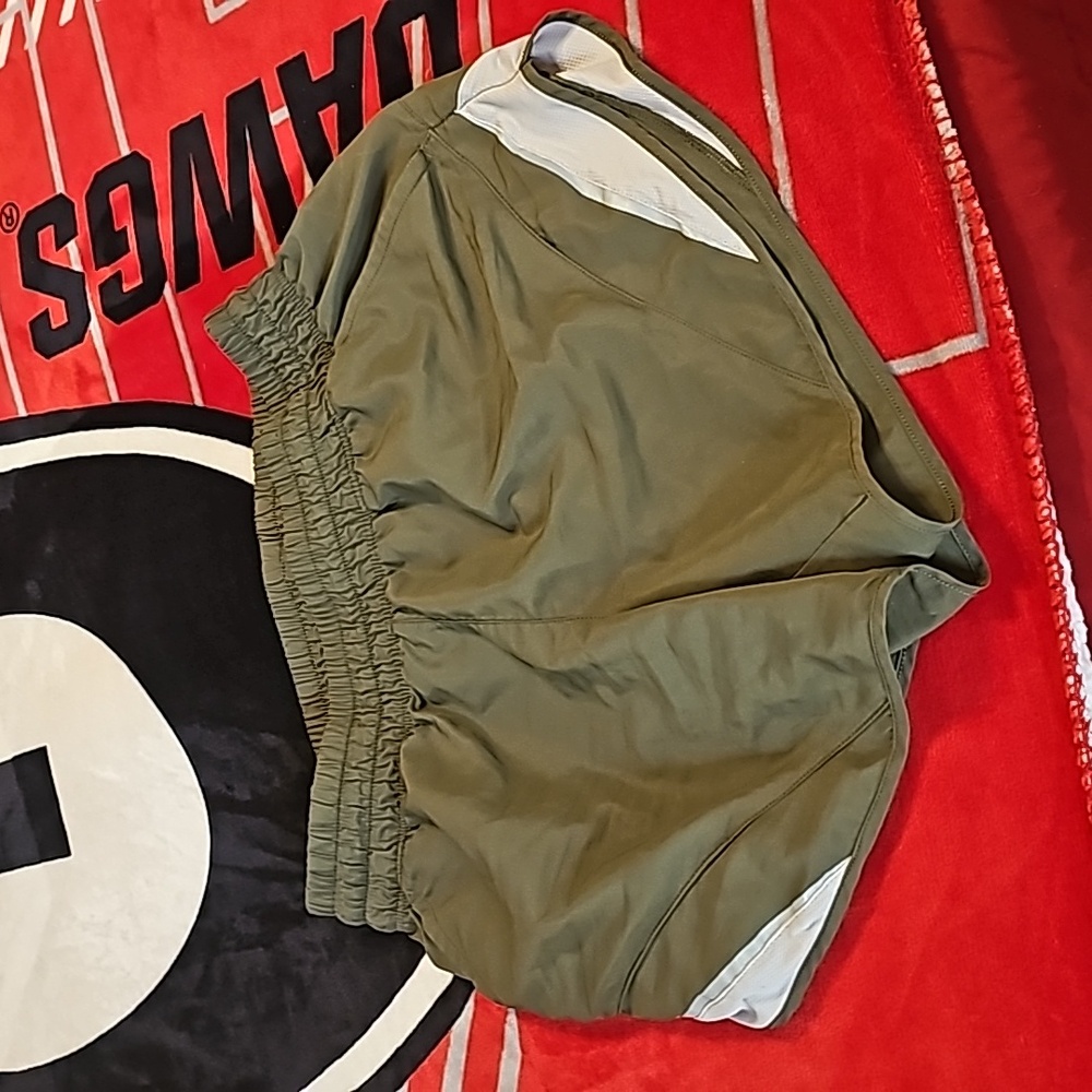 Work out shorts